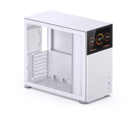 Jonsbo D41 MESH Screen ATX White GEJB-116 // D41 MESH WHITE SC - 1132938 - zdjęcie 2